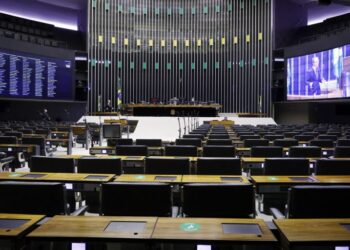 Câmara pode votar hoje regras para o Fundeb e renegociação de dívidas dos estados