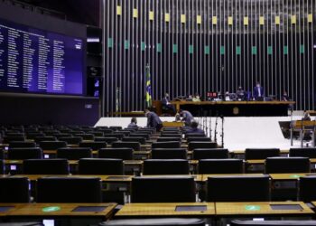 Câmara aprova 180 propostas em 2020, maior número da década