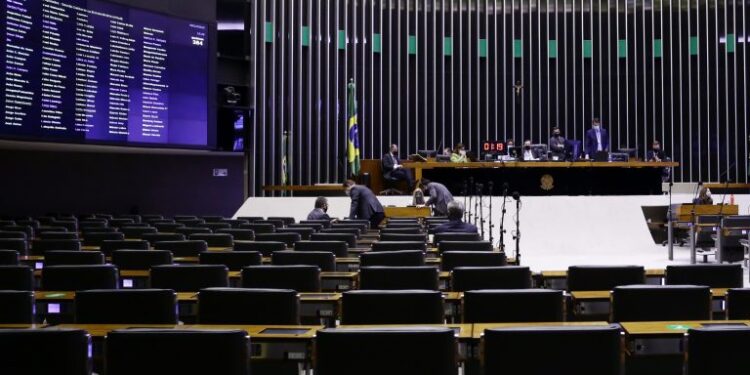 Câmara aprova 180 propostas em 2020, maior número da década