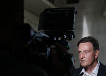 Prefeito do Rio, Marcelo Crivella, é preso