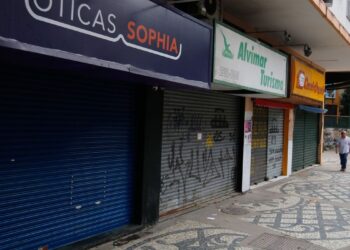 Nova Lei de Falências melhora recuperação do crédito, diz secretário