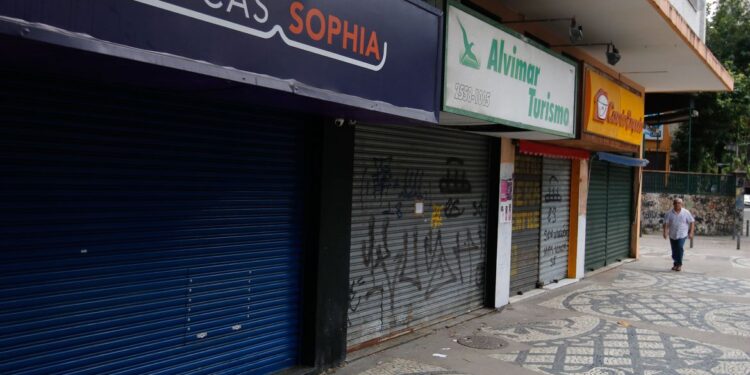 Nova Lei de Falências melhora recuperação do crédito, diz secretário