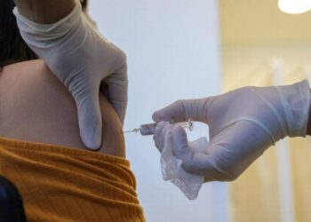 Relator considera legítima vacinação compulsória, desde que sem medidas invasivas