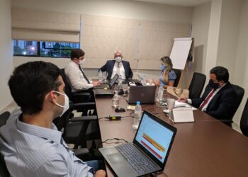 Diretoria da OAB/RN planeja ações positivas para a advocacia em 2021