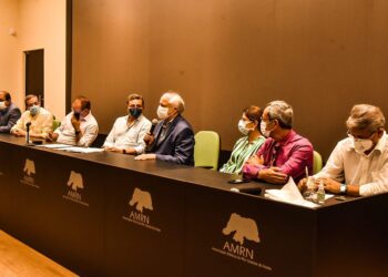 Associação Médica do RN defende tratamento precoce contra a Covid-19