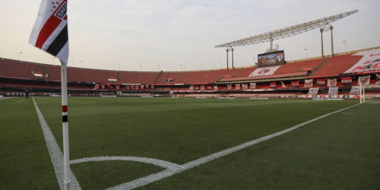 Sancionada lei que permite alterações de competições em pandemia