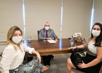 Advocacia Jovem pede modernização de regras de publicidade à OAB