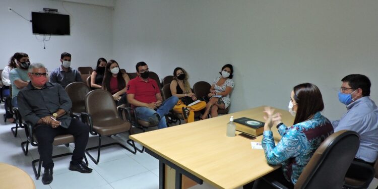 OAB/RN e OAB Mossoró apuram violações às prerrogativas na Penitenciária Federal