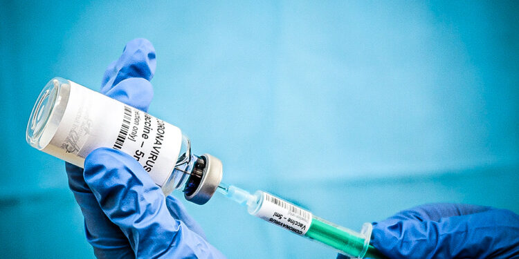 Andamento da análise das vacinas na Anvisa