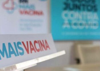 RN Mais Vacina inicia autocadastramento na segunda-feira (18)