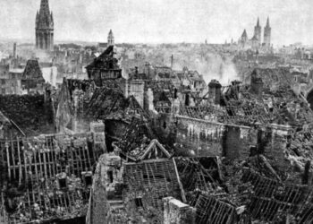 O panteão dos heróis