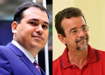 Indeferido registro de candidatura de Kerinho. Decisão do TRE/RN deve modificar composição da bancada de deputados federais do Estado