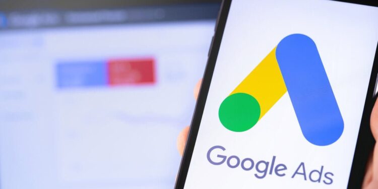 GOOGLE ADS COMO FERRAMENTA PARA PROMOÇÃO DA SUA MARCA