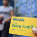 Governo prorroga suspensão de revisões do Bolsa Família