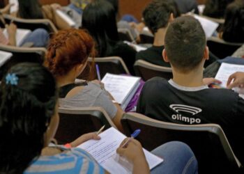 Cartão de Confirmação do Enem já está disponível