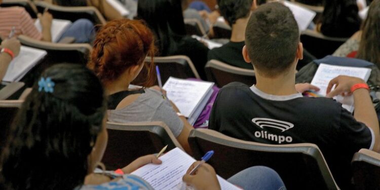 Cartão de Confirmação do Enem já está disponível