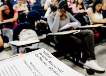 Enem terá regras para evitar contágio pelo novo coronavírus