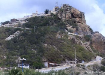 Santuário torna-se patrimônio imaterial, histórico, cultural e religioso do RN