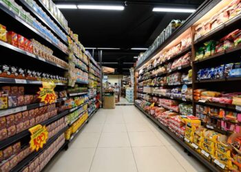 Parlamentares pedem que TCU investigue gasto de R$ 1,8 bi do governo com alimentos