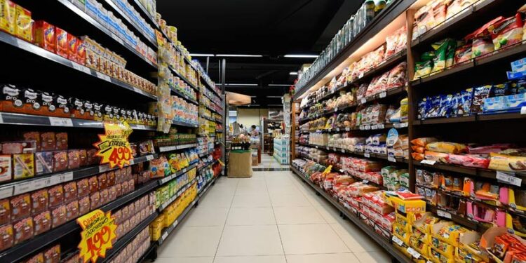 Parlamentares pedem que TCU investigue gasto de R$ 1,8 bi do governo com alimentos