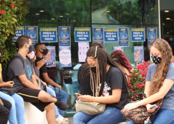 Gabaritos do Enem serão divulgados nesta quarta-feira