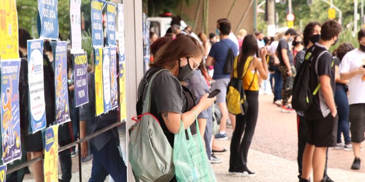 Inep divulga hoje gabarito oficial do Enem 2020