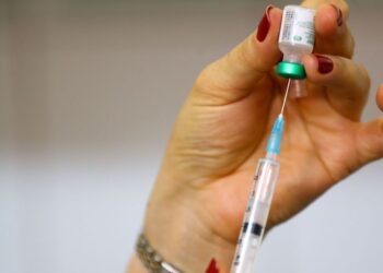 Vacinas da esperança