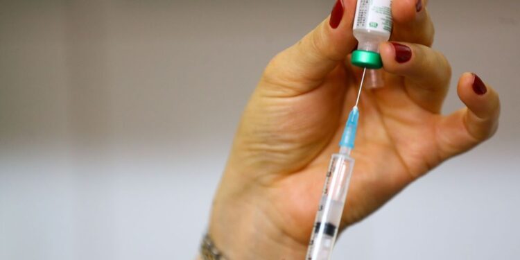 Vacinas da esperança