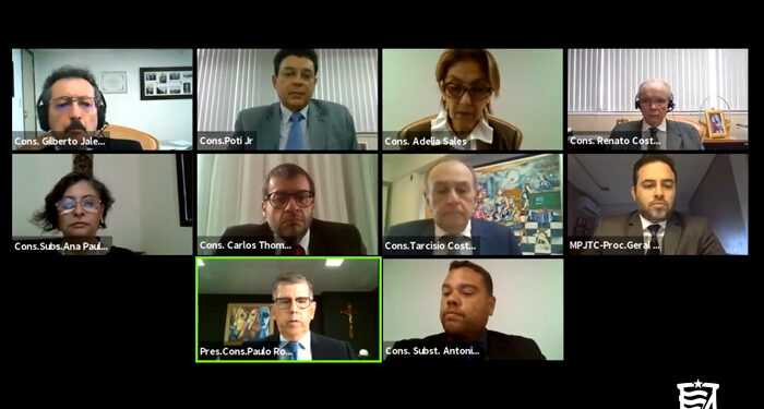 TCE/RN – Conselheiro Renato Dias será o relator das Contas Anuais do Governo do Estado relativas ao exercício de 2021