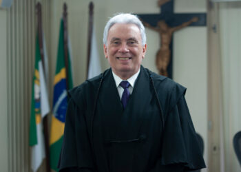 Com 38 anos de magistratura, desembargador Vivaldo Pinheiro assume Presidência do TJRN