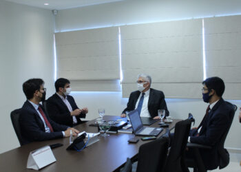 OAB/RN solicitará dados ao TJRN sobre atraso de pagamento de precatórios