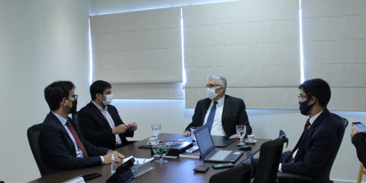 OAB/RN solicitará dados ao TJRN sobre atraso de pagamento de precatórios