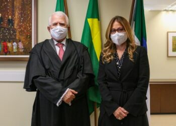 Juíza Ticiana Nobre será nova diretora da Escola Judiciária Eleitoral do RN