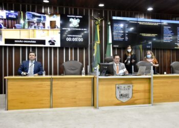 Ato da mesa diretora da Assembleia nomeia deputados para comissões permanentes