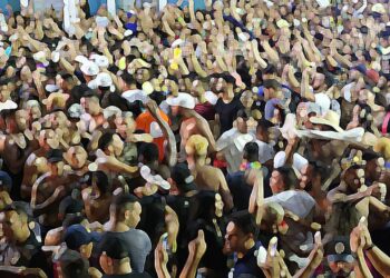 MPRN recomenda não realização de festas privadas ou públicas de Carnaval em quatro Municípios