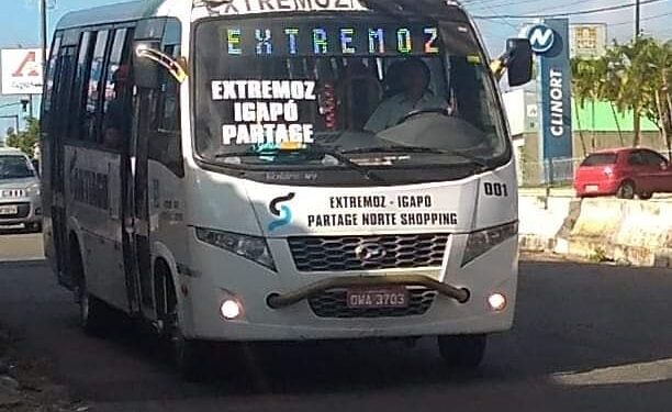 Decisão sobre transporte de passageiros em Extremoz prorroga prazo para início de fiscalização