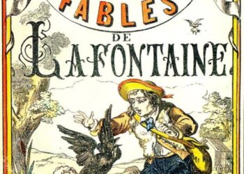 A vingança de La Fontaine