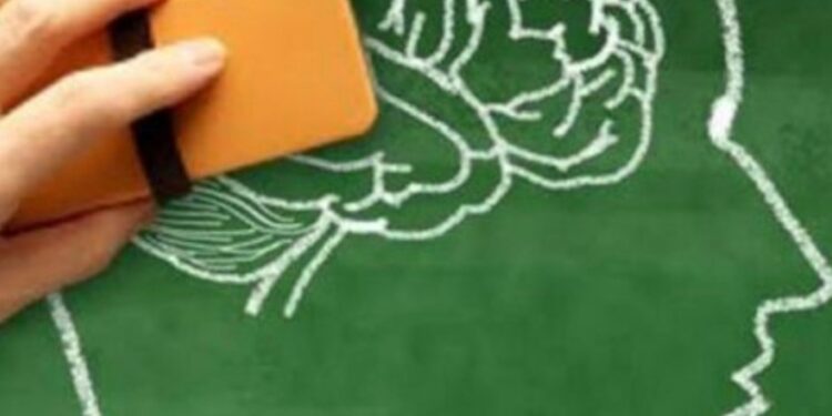 Não se deve esquecer