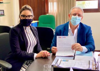 CAARN coloca estrutura à disposição do Poder Público em imunização contra COVID-19