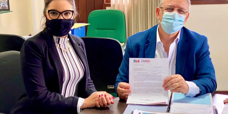 CAARN coloca estrutura à disposição do Poder Público em imunização contra COVID-19