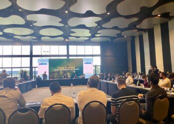 Produtores de eventos do RN mostram situação do setor a parlamentares federais