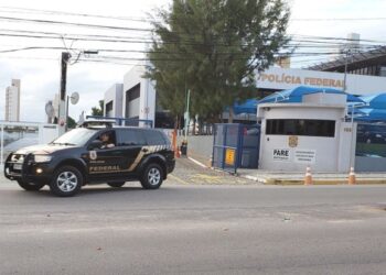 PF realiza operação para combater fraudes em licitações, corrupção e desvios de recursos públicos no RN