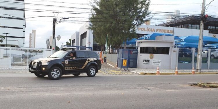 PF realiza operação para combater fraudes em licitações, corrupção e desvios de recursos públicos no RN