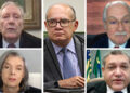 2ª Turma garante a Lula acesso a arquivos da Operação Spoofing