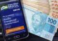 Auxílio deve voltar em março, com parcelas de R$ 250