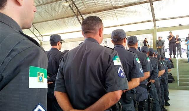 ​​​​​Estado terá que regularizar remuneração de PM’s promovidos