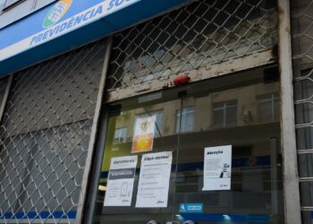 Supremo confirma acordo com novos prazos para INSS analisar benefícios