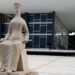 STF recebe mais duas ações contra a Lei de Segurança Nacional