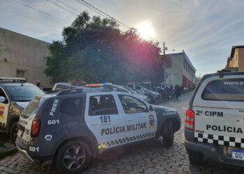 Operação do MPRN combate atuação de facção criminosa em seis cidades potiguares