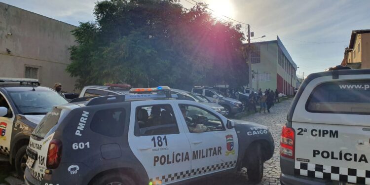 Operação do MPRN combate atuação de facção criminosa em seis cidades potiguares